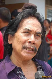 Jaja Miharja Mengenang Meggy Z