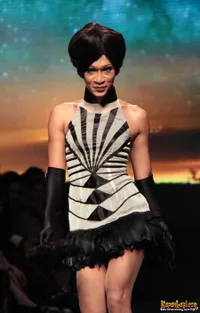Jakarta Fashion Week 2011