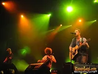 Jakarta Jam 2008 One Republic