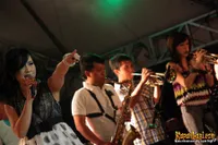 Jakarta Music Festival 2011