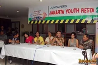 Jakarta Youth Fiesta 2008