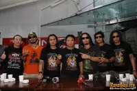 Jamrud di Preskon Closing Win Mild Rock Rally-Jamrud