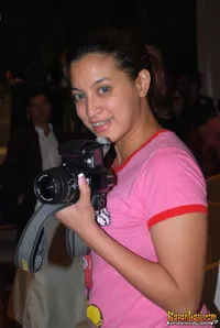 Jane Shalimar dan Fotografi
