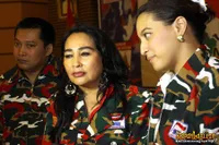 Jane Shalimar dan Laskar Merah Putih