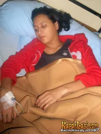 Jane Shalimar di RS JMC
