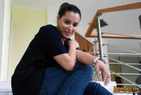 Jane Shalimar di Studio 9