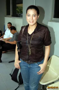 Jane Shalimar Laporkan Mantan Suami