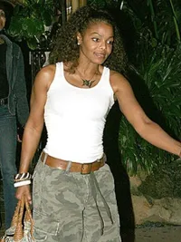 Janet Jackson Kurus
