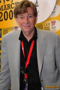 Java Jazz Festival 2008
