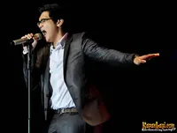 Java Jazz Festival 2009 Hari Pertama