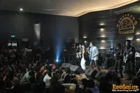 Java Jive di Java Jazz 2011