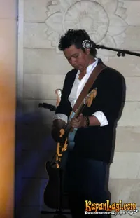 Java Jive Luncurkan Album Baru