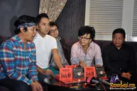 Java Jive Luncurkan Album Kedelapan - 20 Tahun Berkarya
