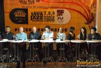 JavaJazz 2008