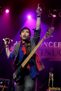 Jazz Concert Continuously