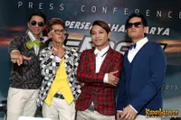 Jelang 10 Tahun J-Rocks - Siapkan Konser dan Album