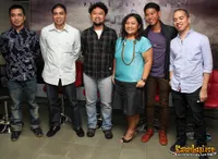 Jelang Konser Parodi 5uparoti Concerto