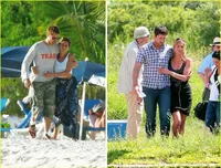 Jennifer Aniston - Gerard Butler
