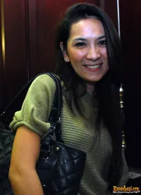 Jennifer Arnellita - Christian Bagaskara