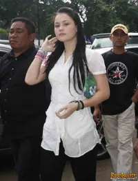 Jennifer Dunn di PN Jakbar