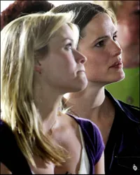Jennifer Garner Dan Reese Witherspoon