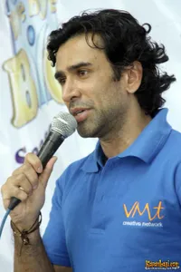 Jeremy Thomas di Pacific Place