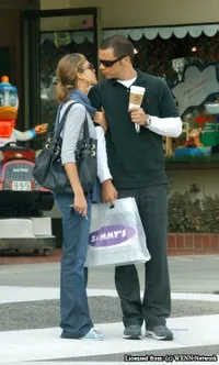 Jessica Alba