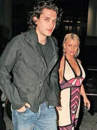 Jessica Simpson-John Mayer