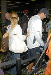 Jessica Simpson - Tony Romo