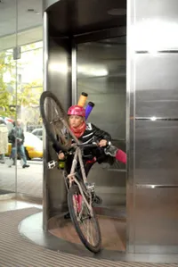 Jessica Simpson Syuting