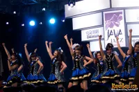 JKT48 Hadir di Hari Kedua CLEAR Java Jazz Festival 2014