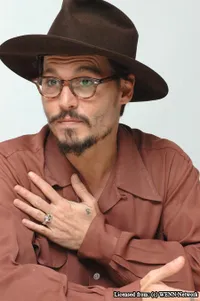 johnny depp