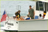 Jolie - Pitt di Chicago