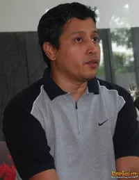 Jose Purnomo Bersikukuh Ceraikan Lusy