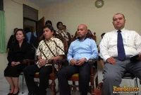 Jose Purnomo Dalam Sidang Perceraian