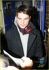 Josh Hartnett Setelah Manggung