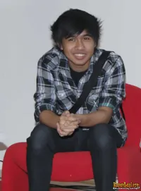Joshua di acara IDS creative Festival