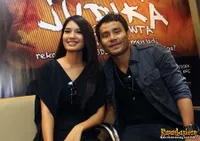 Judika Bicara Soal Persiapan Pernikahan Dengan Duma
