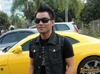 Judika dan Perayaan Natal