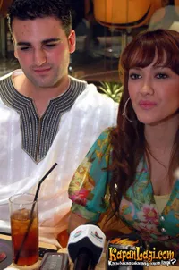Julia Perez-Damien Perez
