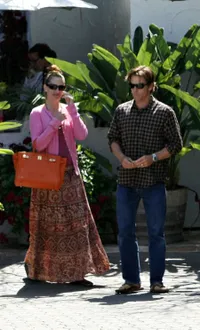 Julia Roberts -Danny Moder