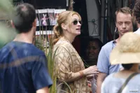 Julia Roberts di Bali