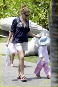 Julia Roberts Liburan