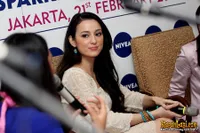 Julie Estelle Berbagi Tips Menjaga Kecantikan - Jeruk Lemon