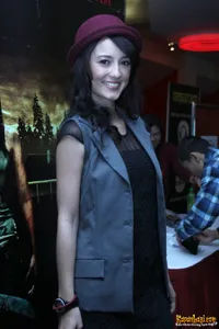Julie Estelle Bicara Soal Perannya di RUMAH DARA