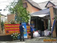 Julie Rossie Salon & Spa