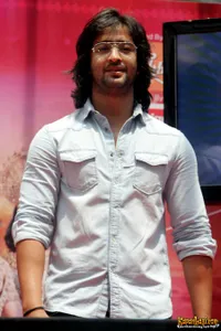 Jumpa Perdana Pemain 'Mahabharata' dan Fans Indonesia, Kocak!