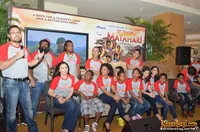Jumpa Pers DI TIMUR MATAHARI