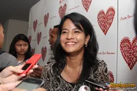 Jumpa Pers Film CINTA DARI WAMENA di Blitz Megaplex