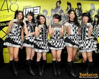 Jumpa Pers Konser Perkenalkan Nama Kami JKT48